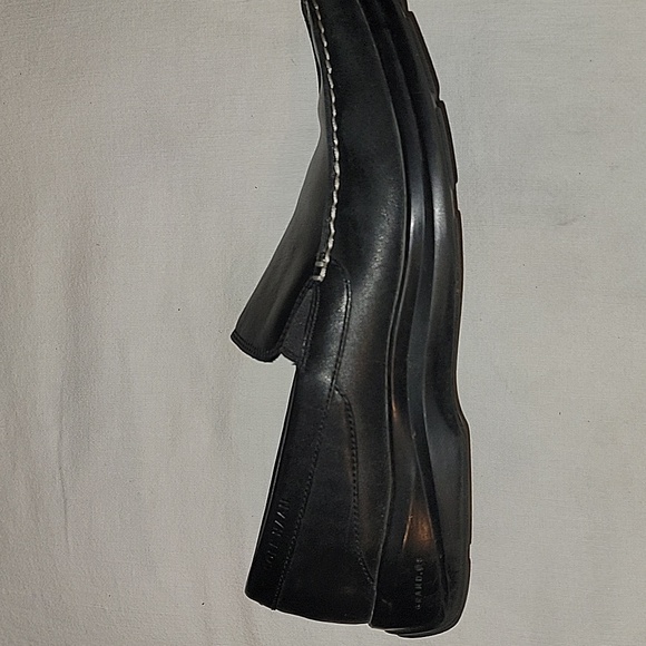 Cole Haan Santa Barbara loafers sz11 - Picture 8 of 8